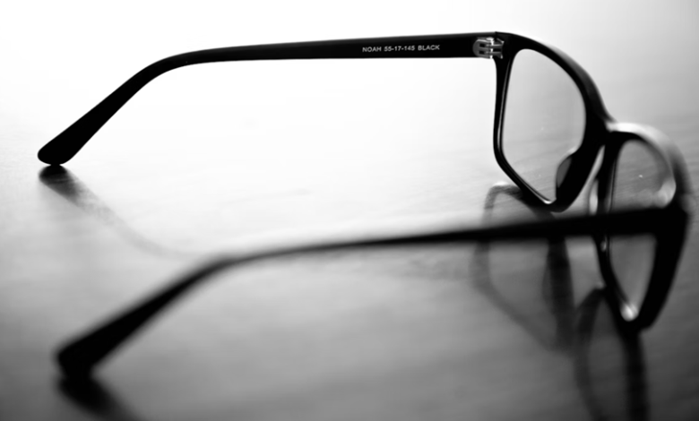 Tips for Buying Prescription Glasses Online: Save Money and Get the Perfect FitTips for Buying Prescription Glasses Online: Save Money and Get the Perfect Fit