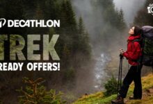 Real Shopper Diary: Doubling Decathlon Offers via Amex Reward Multiplier