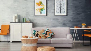 Top Interior Painting Trends in Vancouver 2025