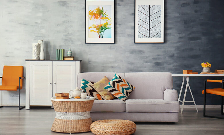 Top Interior Painting Trends in Vancouver 2025