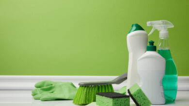 What Is Green Cleaning and Why Does It Matter?
