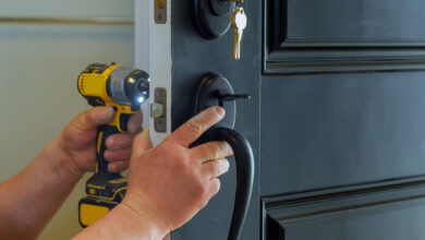 Top 7 Signs Your Commercial Door Needs Repair Before It Fails