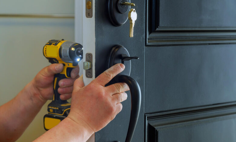 Top 7 Signs Your Commercial Door Needs Repair Before It Fails