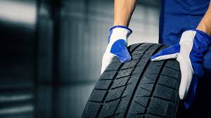 How Can You Tell If That Vibration Is a Tire or Suspension Issue?
