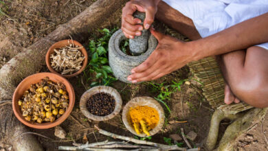 Top 7 Natural Remedies Backed by Ayurveda — And Why Personalization Matters
