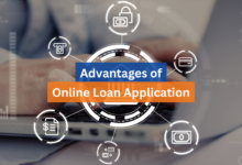 Advantages of Using Online Personal Loan Apps