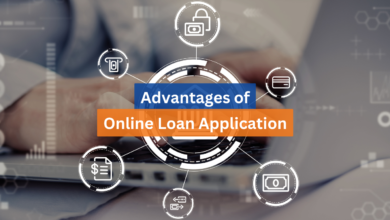 Advantages of Using Online Personal Loan Apps