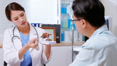 Hepatitis Types, Symptoms & Treatment Options Explained