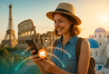 Your Europe Trip Deserves Better: How to Buy the Right eSIM Without Any Regret?