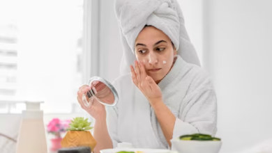 The Ideal Morning Skincare Routine for Each Skin Type