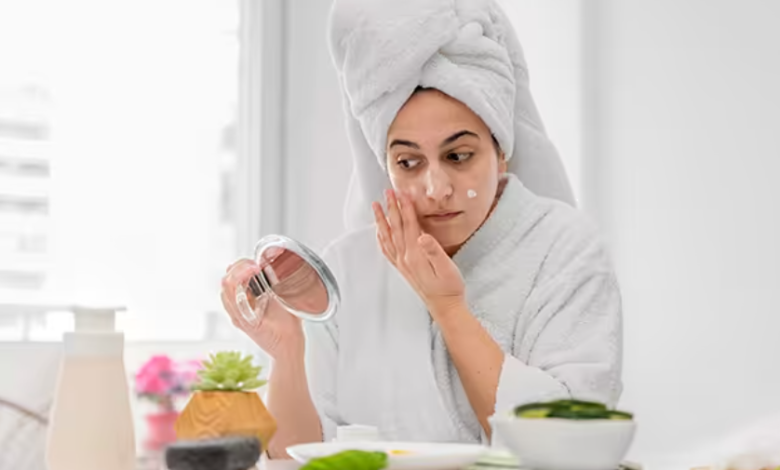 The Ideal Morning Skincare Routine for Each Skin Type