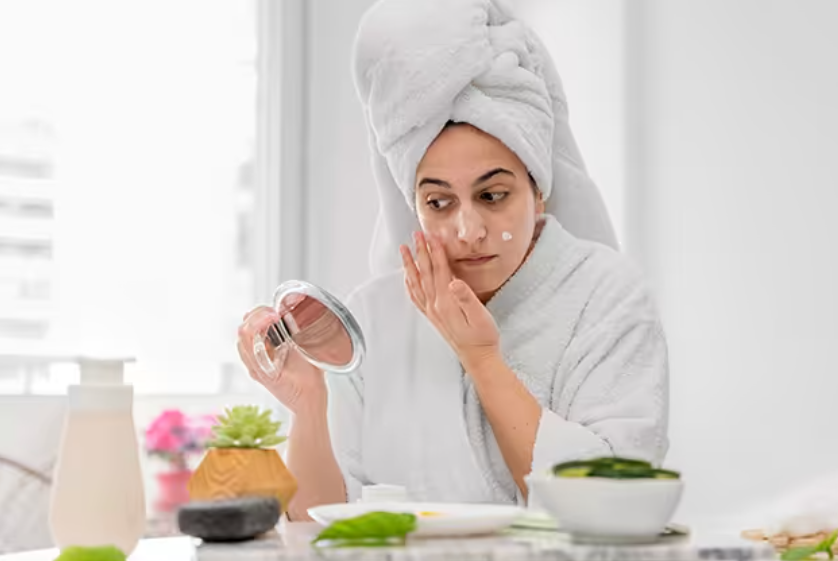 The Ideal Morning Skincare Routine for Each Skin Type - Tit Fees