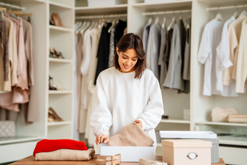 How Renting a Cupboard Can Help You Maximise Storage Without Commitment - Tit Fees