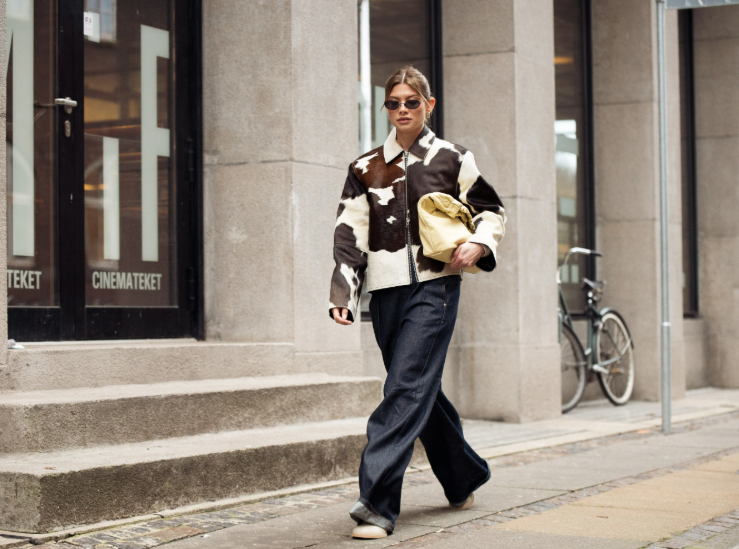 5 Ways to Style Cortiez Without Trying Too Hard - Tit Fees