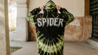 Spyder Hoodies: The One Hoodie That Just Gets It Right