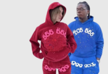 How the Spider Hoodie Became My Everyday Uniform (Without Me Noticing)