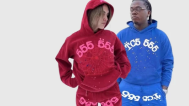 How the Spider Hoodie Became My Everyday Uniform (Without Me Noticing)