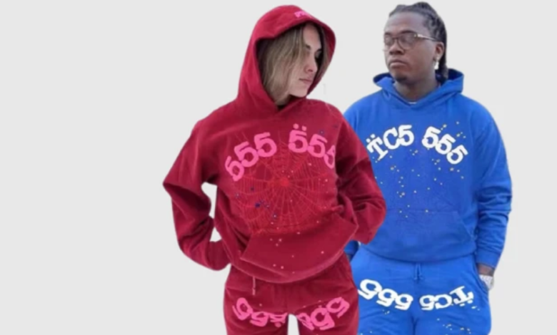 How the Spider Hoodie Became My Everyday Uniform (Without Me Noticing)