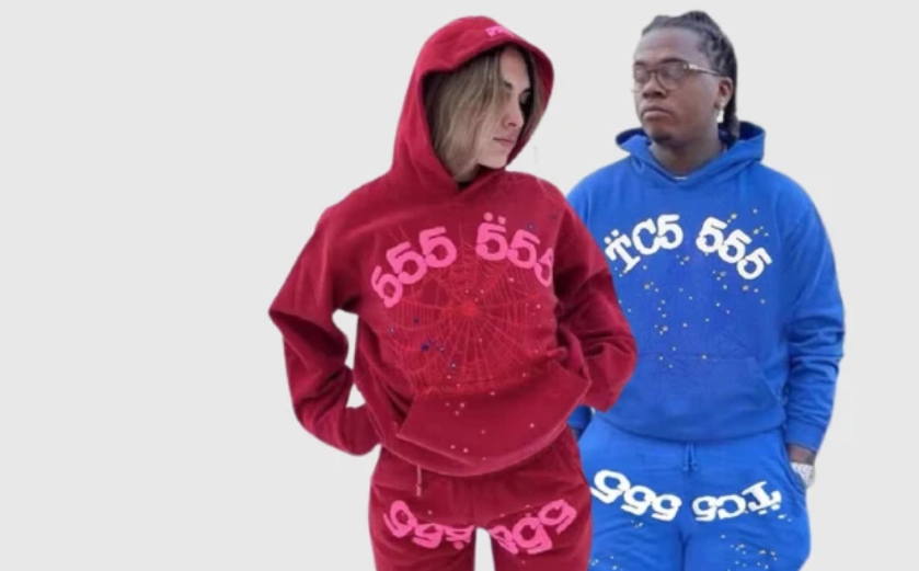 How the Spider Hoodie Became My Everyday Uniform (Without Me Noticing) - Tit Fees