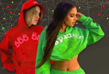 Spider Hoodie: The Sweatshirt That Somehow Became My Life