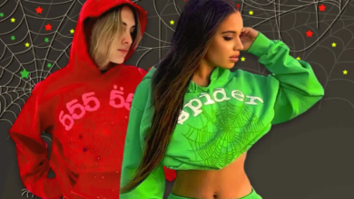 Spider Hoodie: The Sweatshirt That Somehow Became My Life