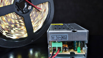 How a Good LED Power Supply Manufacturer Boosts Efficiency and Cost Savings