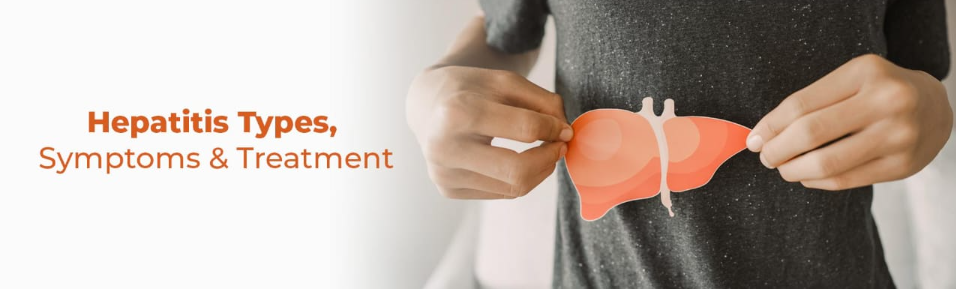 Hepatitis Types, Symptoms & Treatment Options Explained - Tit Fees