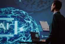 How the Right AI Solution Provider Can Transform Your Business