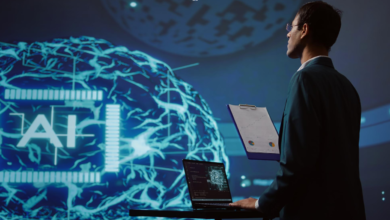 How the Right AI Solution Provider Can Transform Your Business