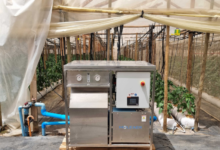 5 Tips for Choosing the Right Nanobubble Generators