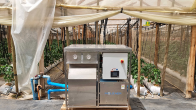 5 Tips for Choosing the Right Nanobubble Generators