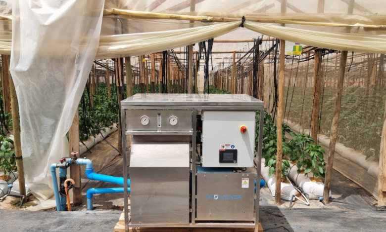 5 Tips for Choosing the Right Nanobubble Generators