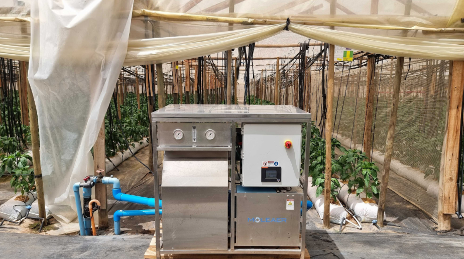 5 Tips for Choosing the Right Nanobubble Generators - Tit Fees