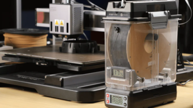 Mastering Multi-Color 3D Printing with a Single Extruder Using Filament Swaps