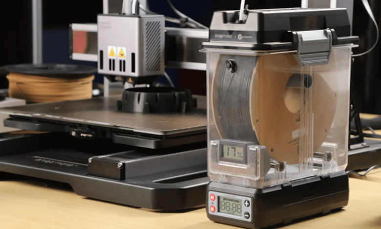 Mastering Multi-Color 3D Printing with a Single Extruder Using Filament Swaps
