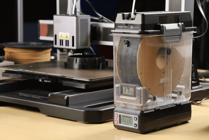 Mastering Multi-Color 3D Printing with a Single Extruder Using Filament Swaps - Tit Fees