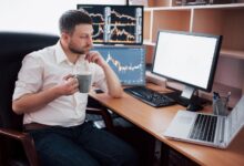 IB or introducing broker