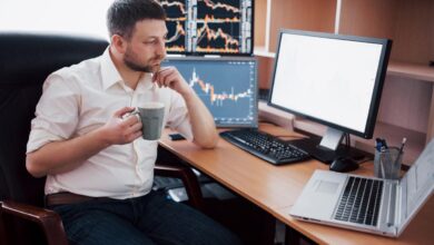 IB or introducing broker
