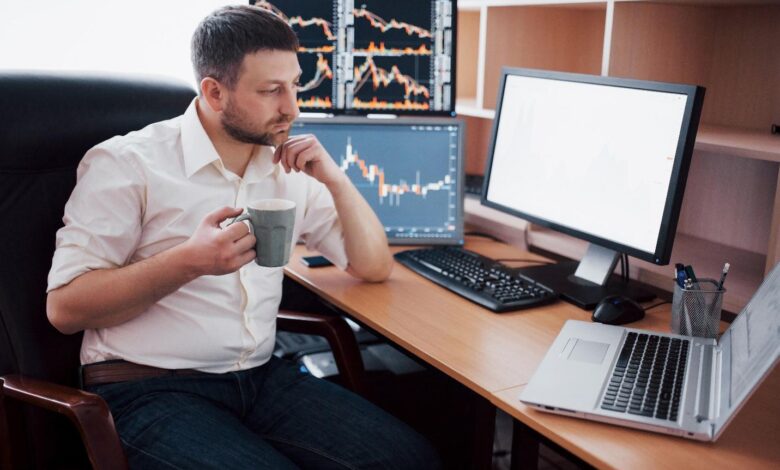 IB or introducing broker