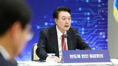 Korea’s OP Industry Leaders, Working for You