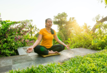 Online Meditation Course or In‑Person in Malaysia Centers?