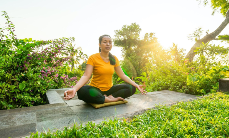 Online Meditation Course or In‑Person in Malaysia Centers?