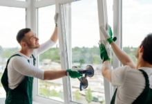 When To Upgrade Your Windows And Doors In Calgary: Signs To Watch For