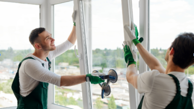 When To Upgrade Your Windows And Doors In Calgary: Signs To Watch For
