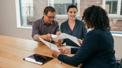 Work With a Professional Mortgage Broker to Unlock Affordable Financing