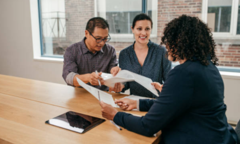 Work With a Professional Mortgage Broker to Unlock Affordable Financing