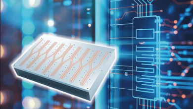 Heat Sink Material Guide for Efficient Thermal Management