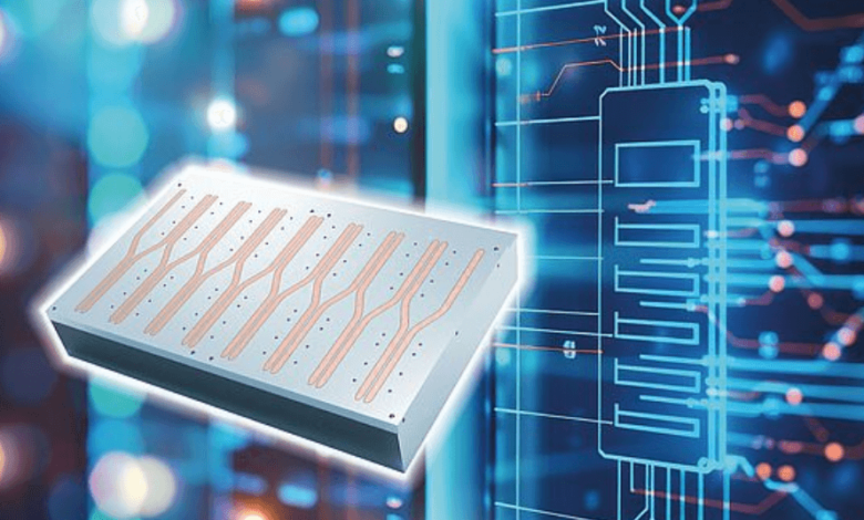 Heat Sink Material Guide for Efficient Thermal Management