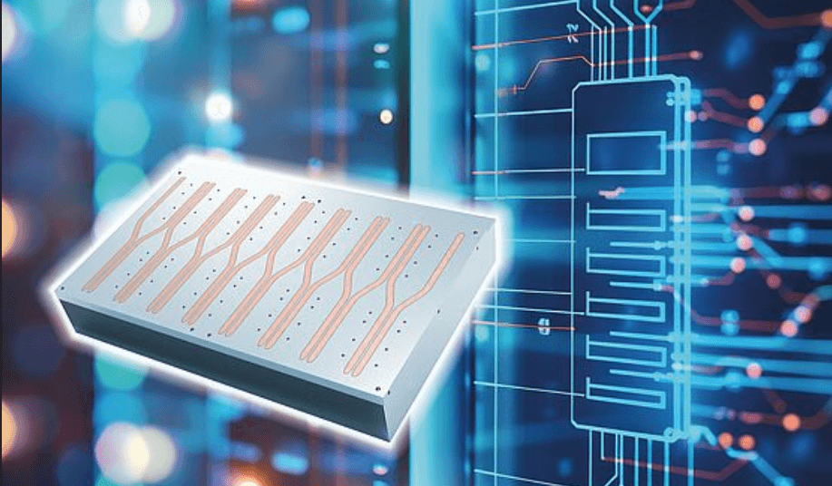 Heat Sink Material Guide for Efficient Thermal Management - Tit Fees