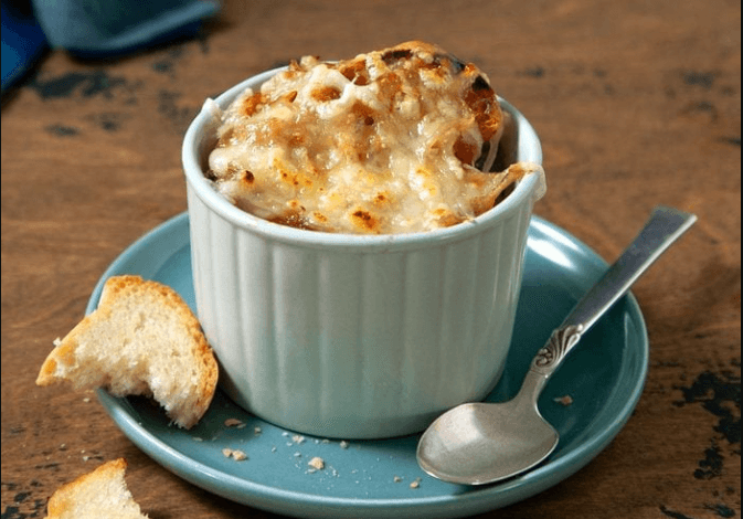 Rainy Day Comfort Foods: 5 Easy Snacks to Make at Home